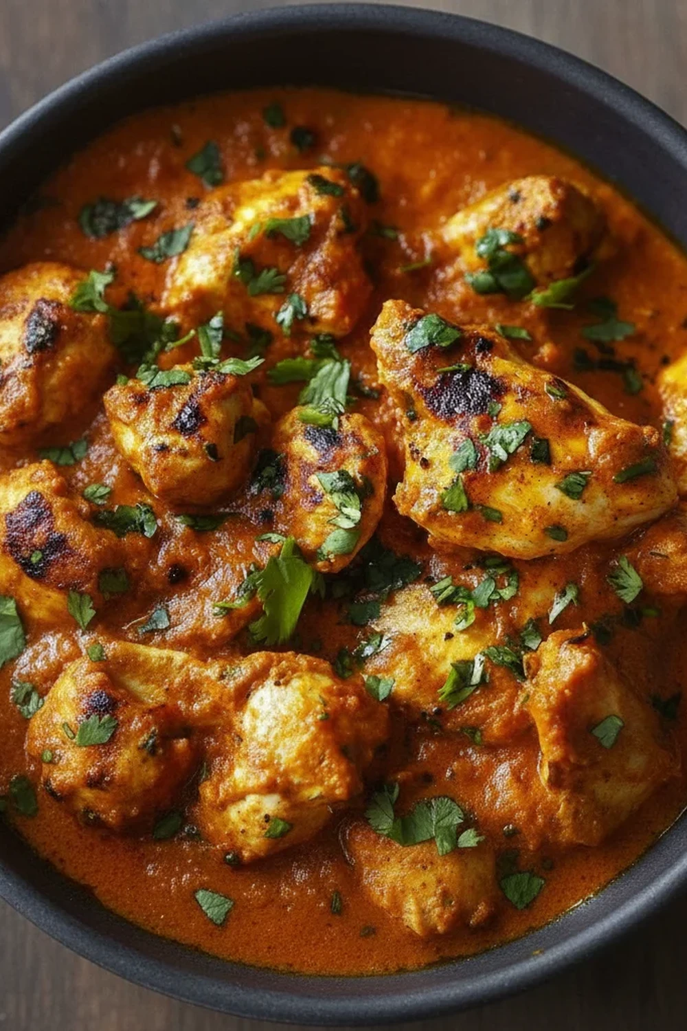 Chicken Tikka Masala Recipe
