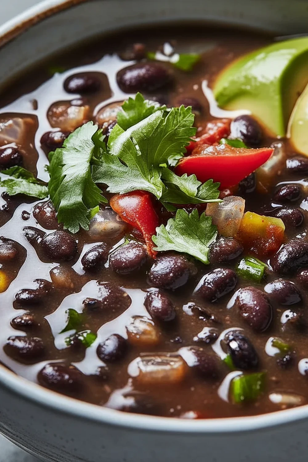 Black Bean Soup