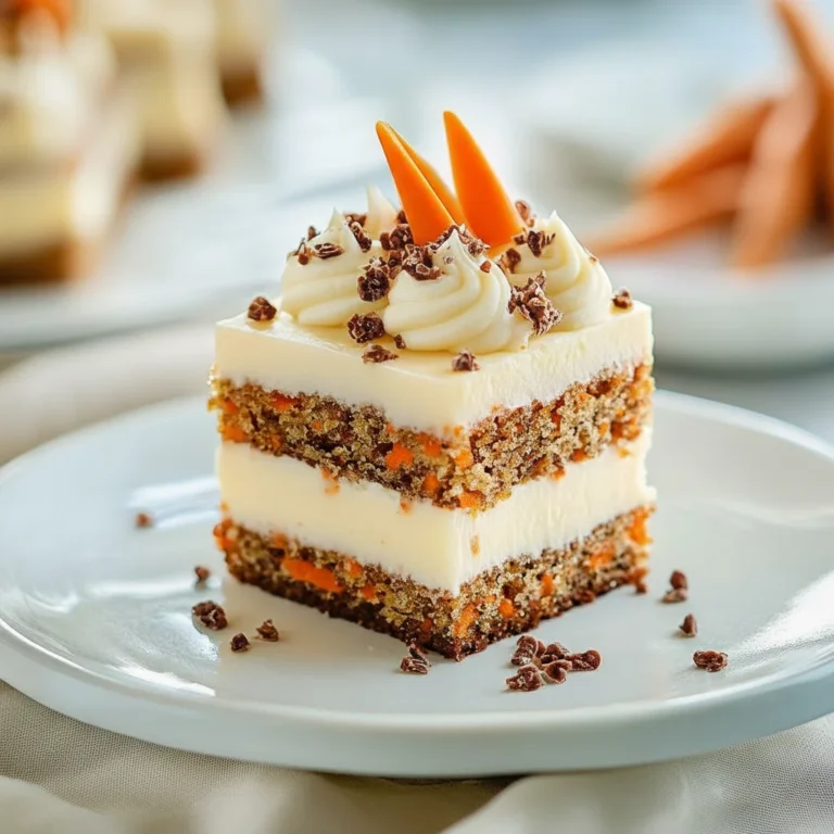 Moist Carrot Cake With Condensed Milk