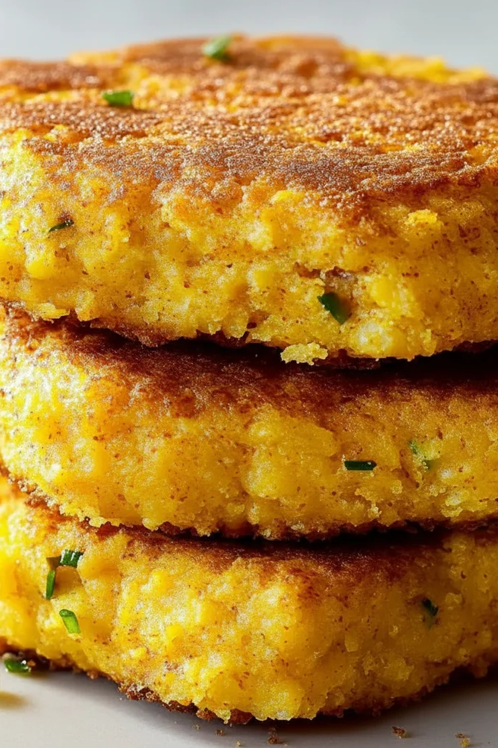 Spicy Cornbread Recipe
