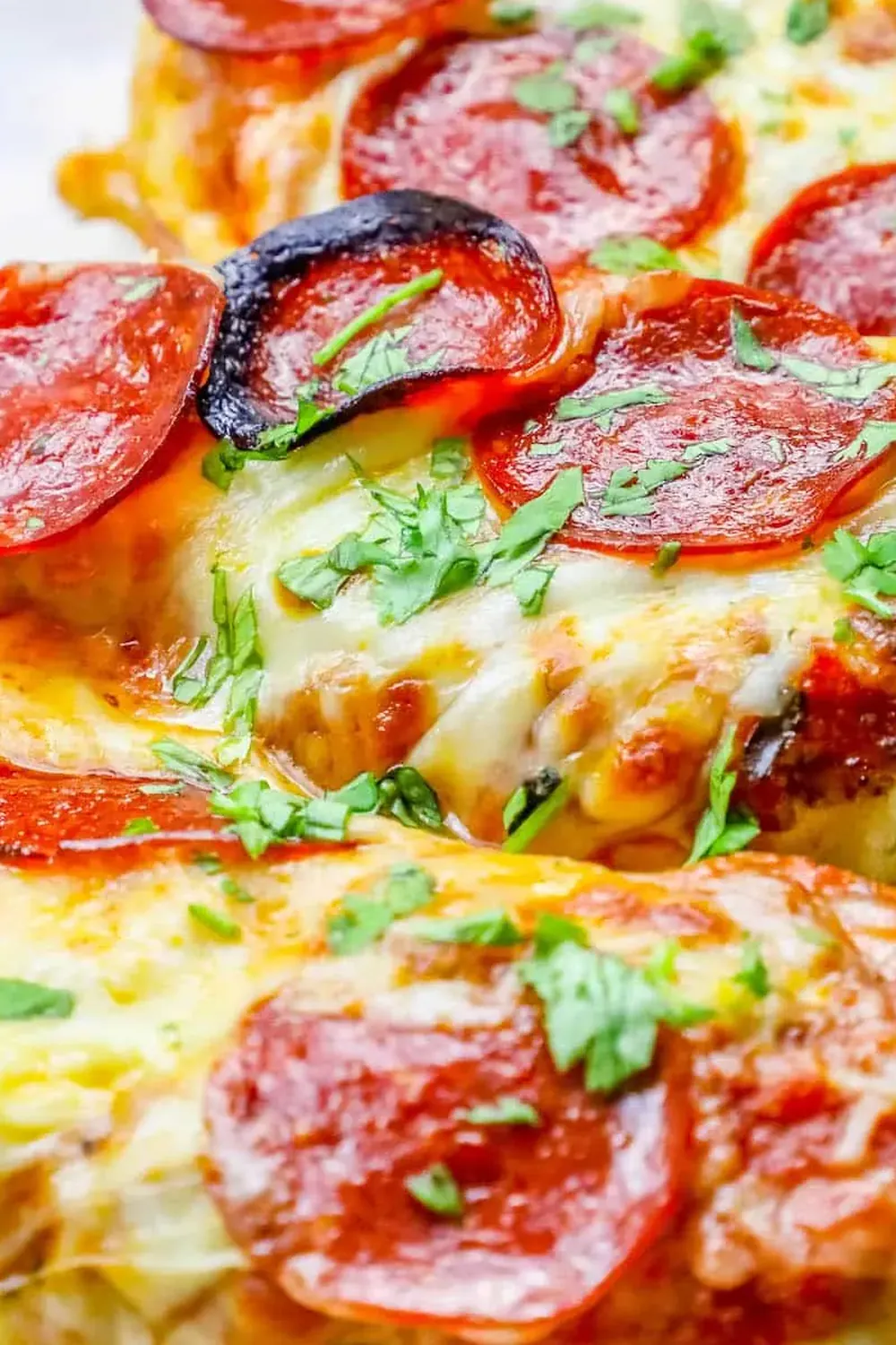 Pizza Chicken (Cheesy Weeknight Dinner)