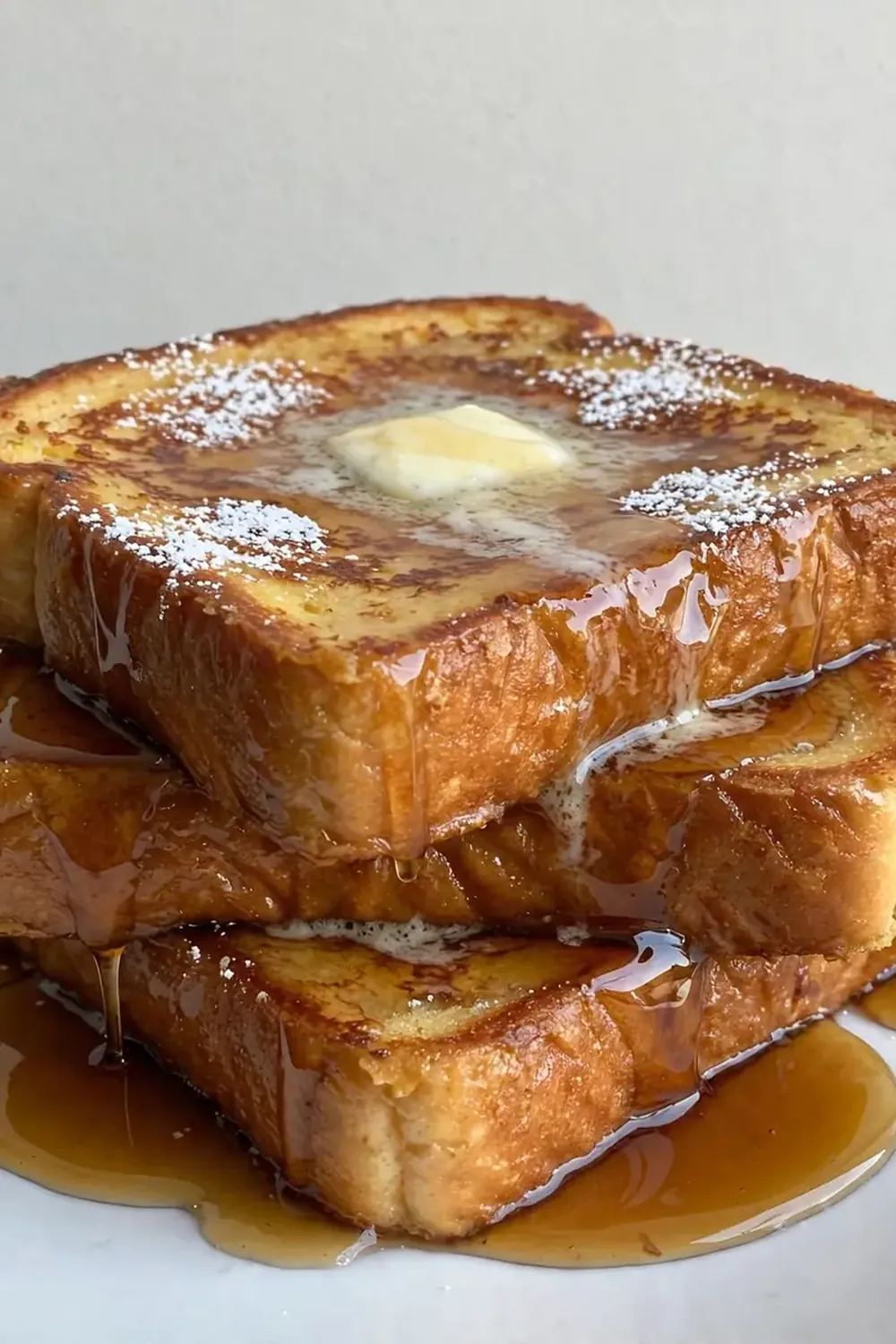 Classic French Toast