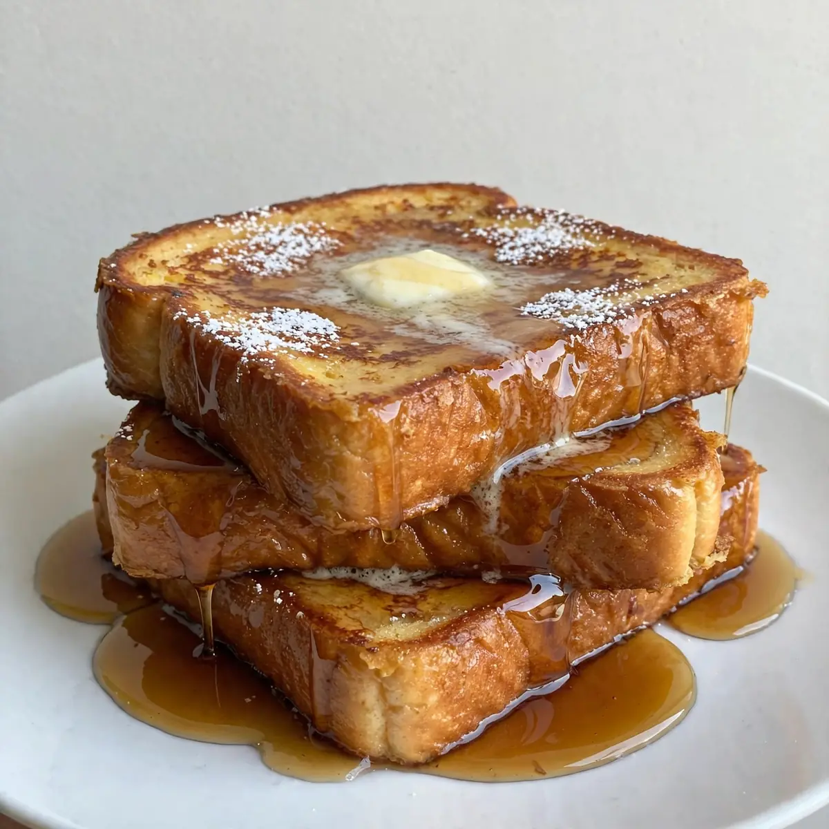 Classic French Toast