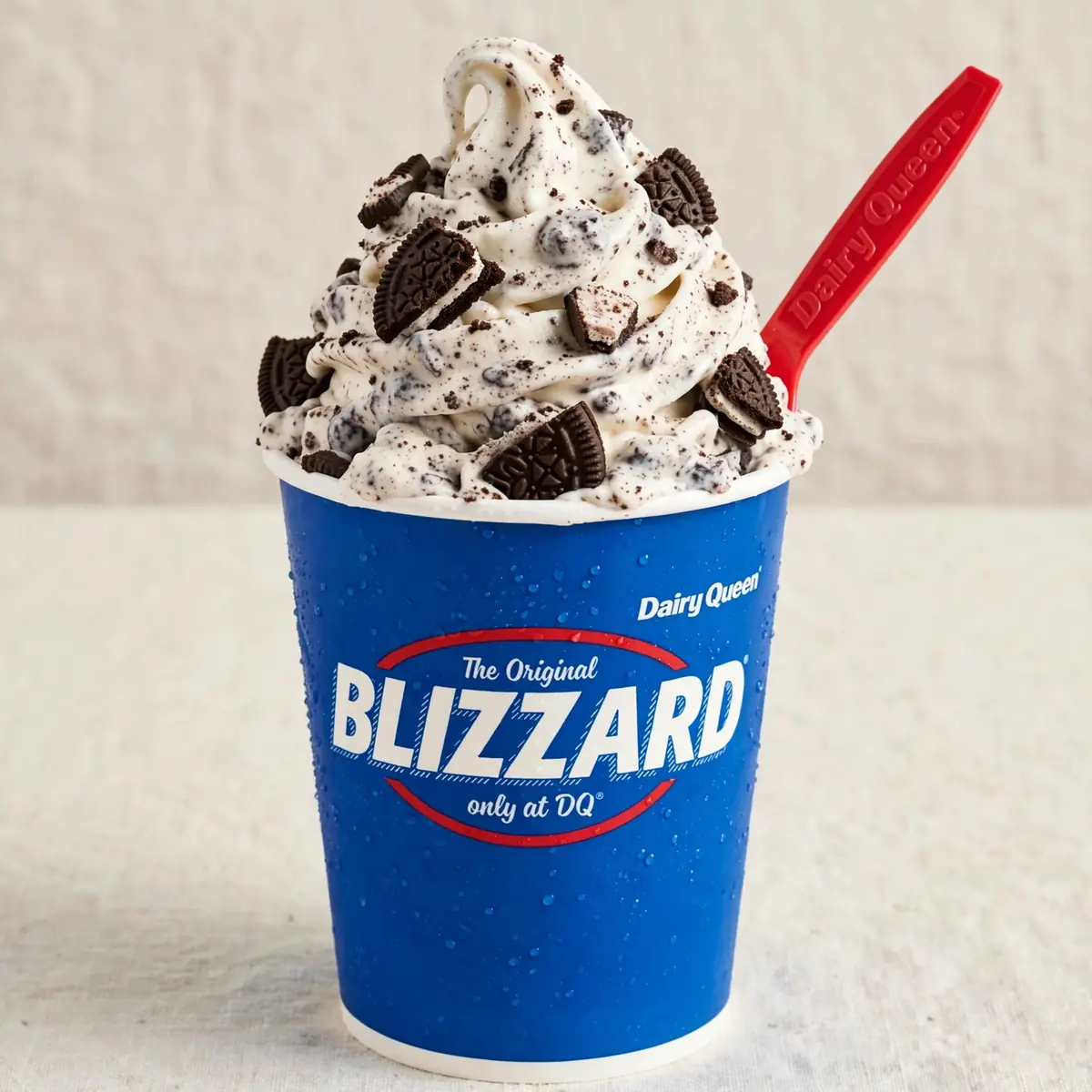 Copycat Dairy Queen Oreo Blizzard Is Weekend Comfort Bliss