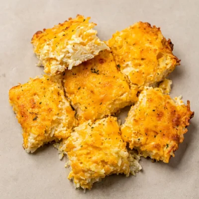 Cozy Weekend Aromas Copycat Cracker Barrel Hashbrown Casserole