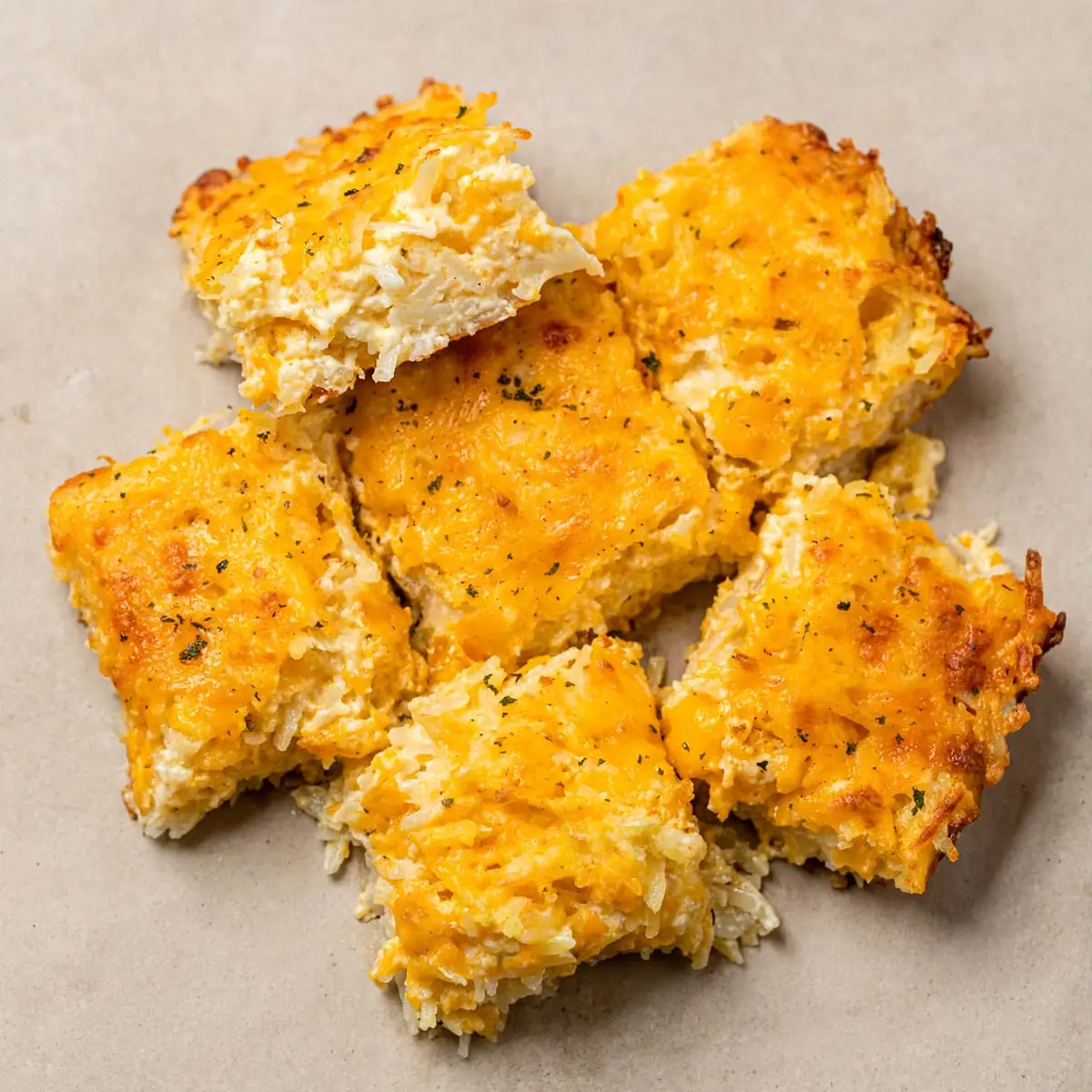 Cozy Weekend Aromas Copycat Cracker Barrel Hashbrown Casserole