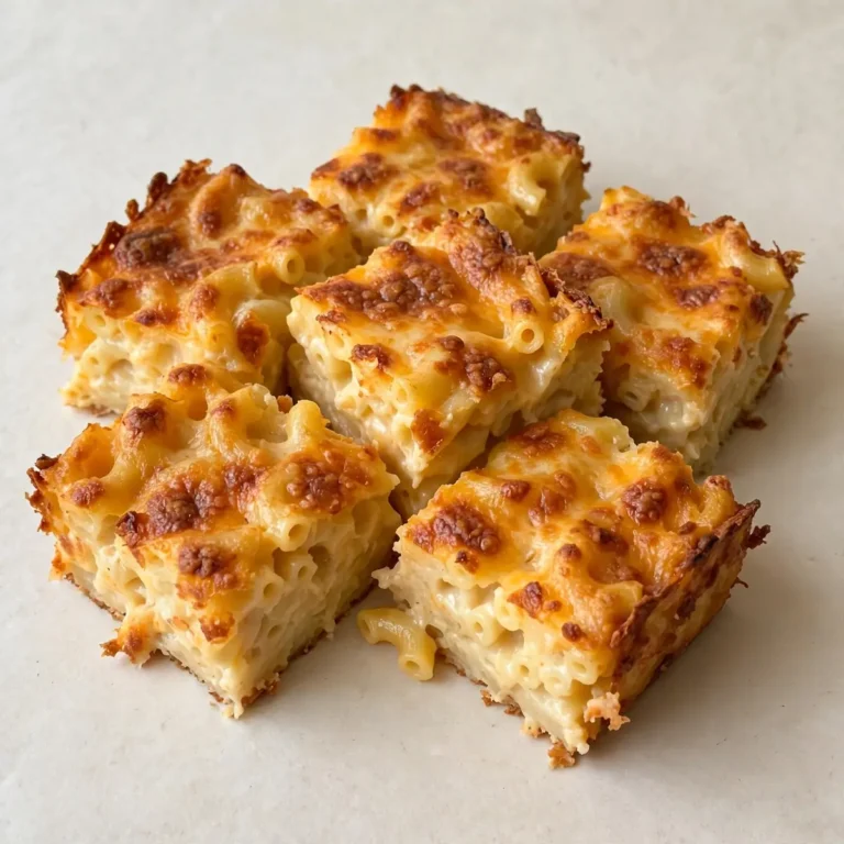 Cozy Weekend Southern Baked Macaroni and Cheese