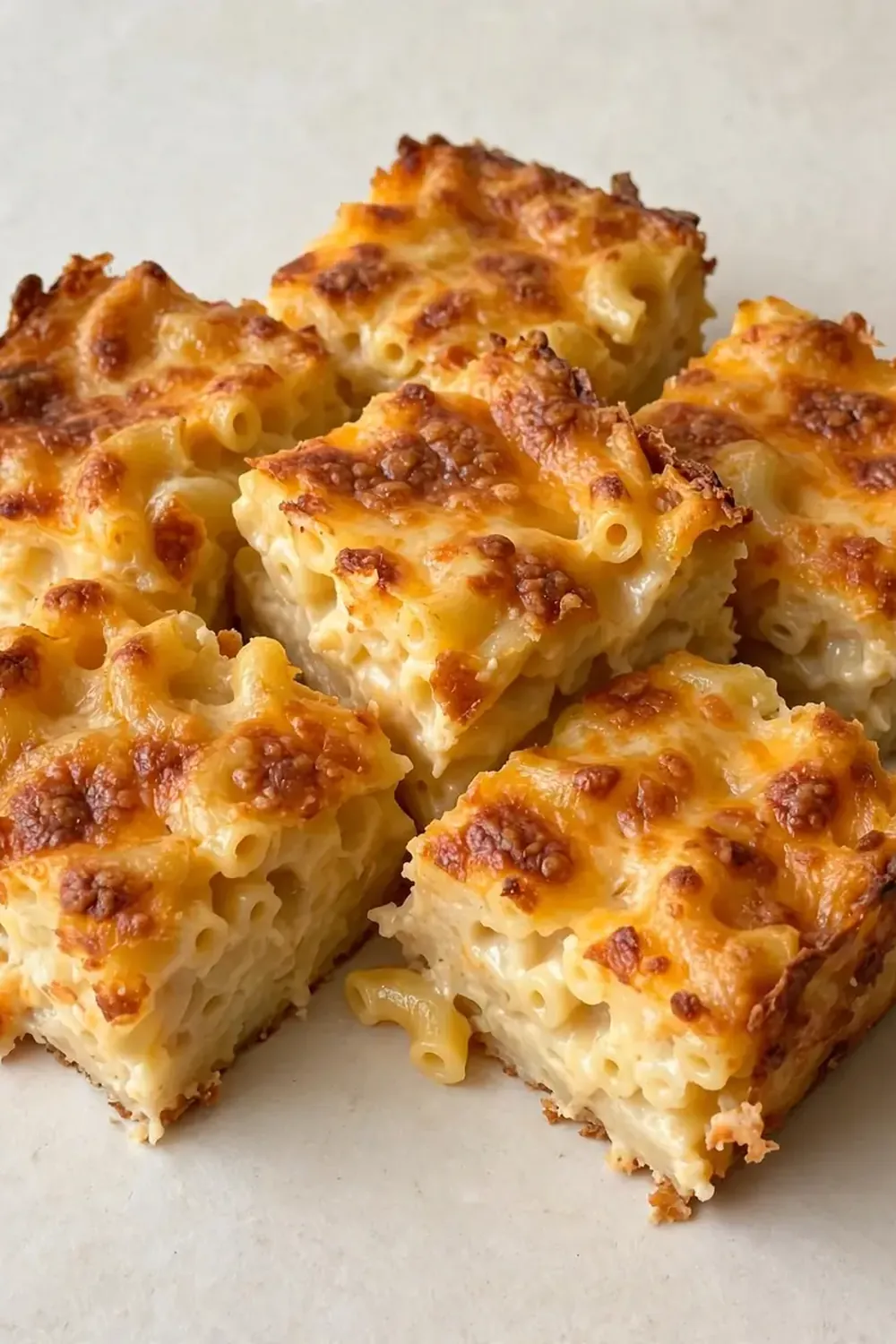 Southern Baked Macaroni and Cheese