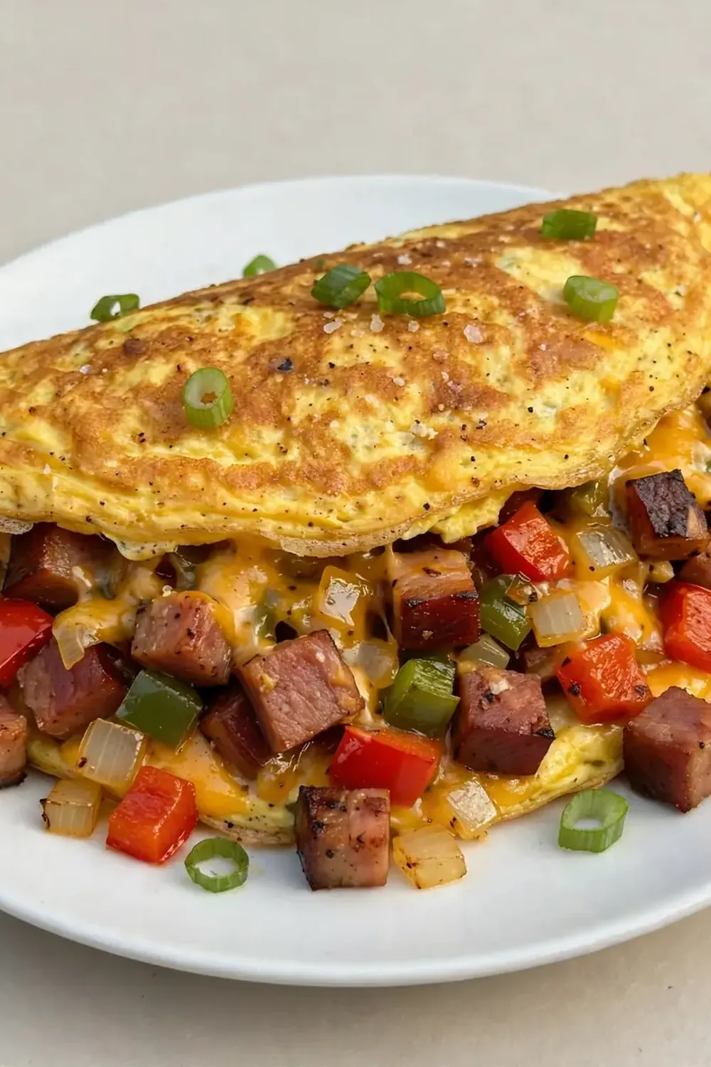 Denver Omelette