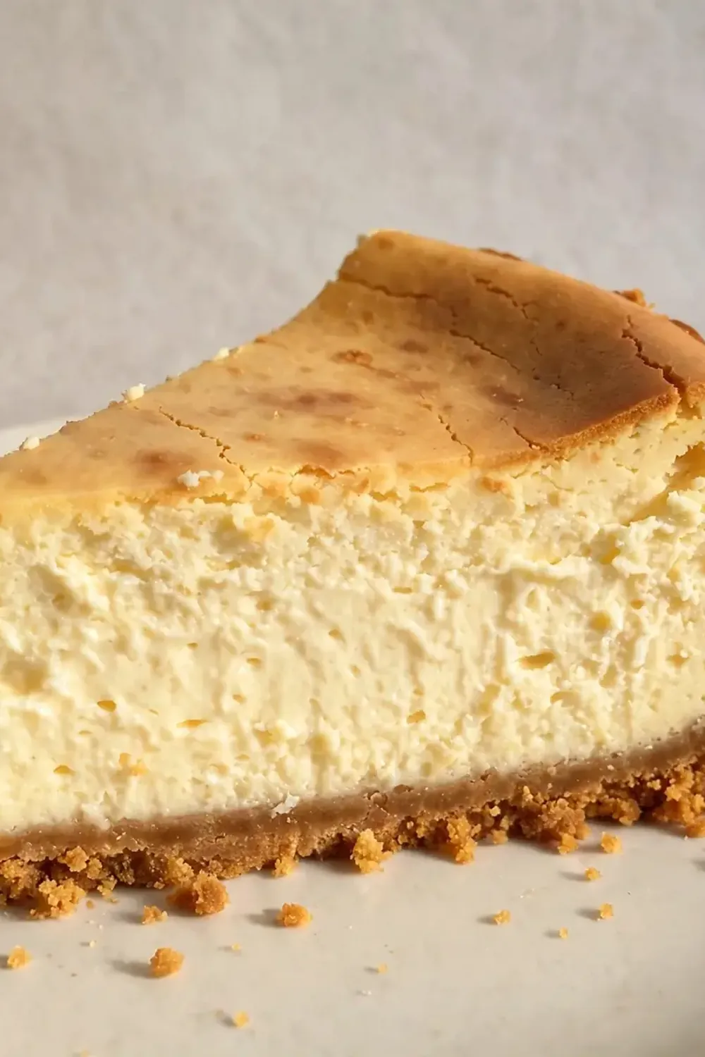 New York Cheesecake