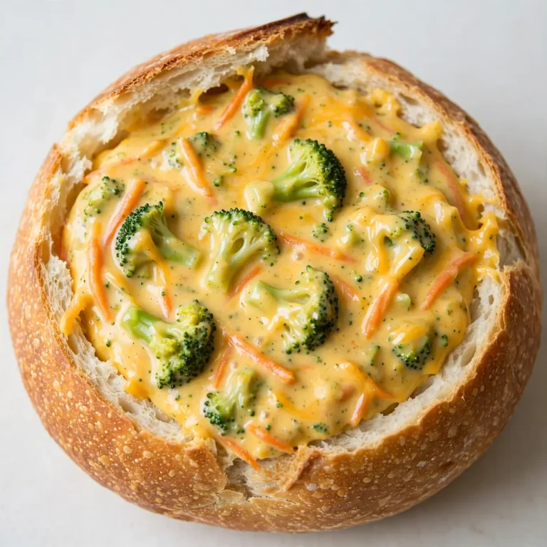 Slow Weekend Project Copycat Panera Broccoli Cheddar Soup